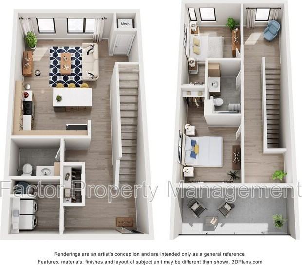 242 Belgrade Ave #305 - Photo 6 of 6