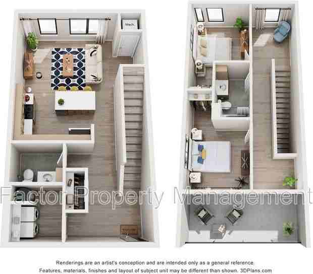 242 Belgrade Ave #304 - Photo 6 of 6