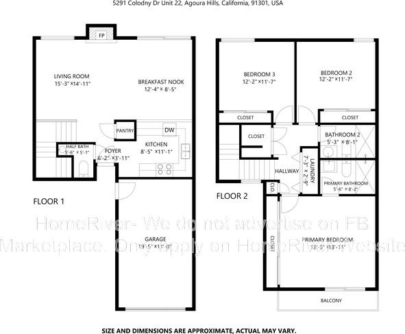 5291 Colodny Dr #22 - Photo 2 of 21