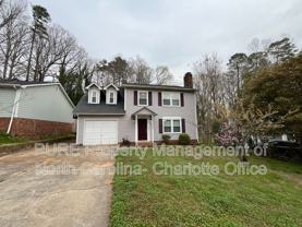 7409 Lockmont Dr - Photo 1 of 1