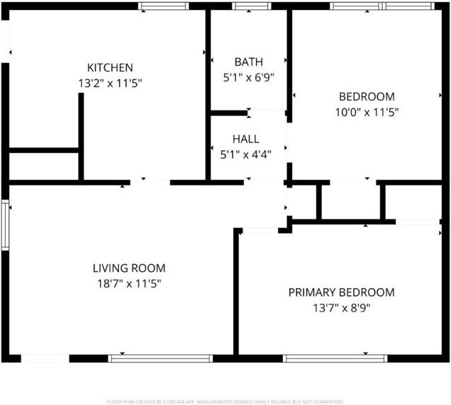2913 Oakdale Ave - Photo 2 of 15