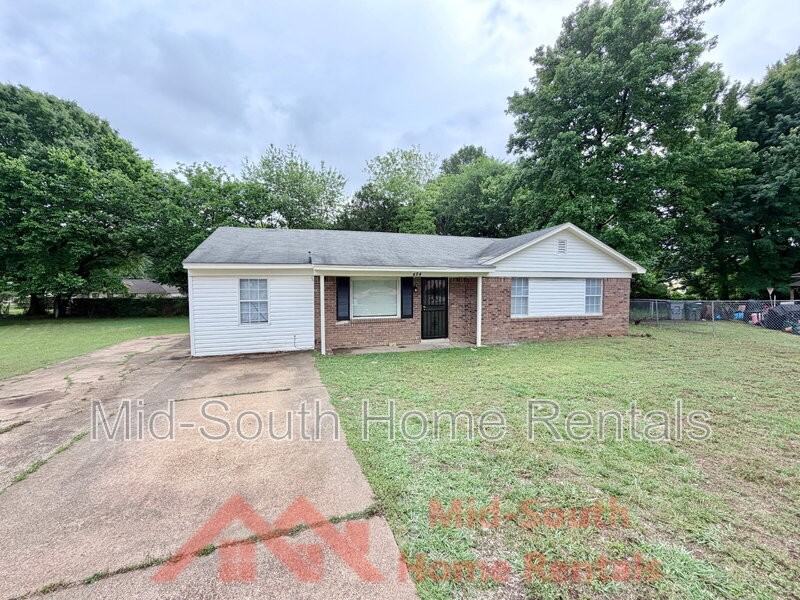 474 Brockwood Cv - Photo 2 of 22