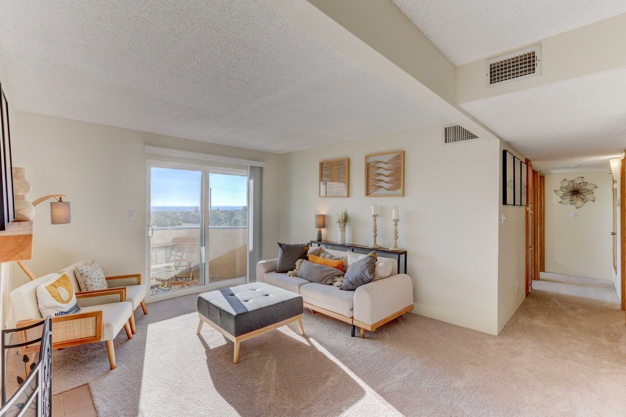 Americana Lakewood Apartments - Photo 2 of 50