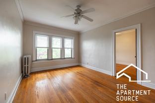4318 N Spaulding Ave #3 - Photo 1 of 1