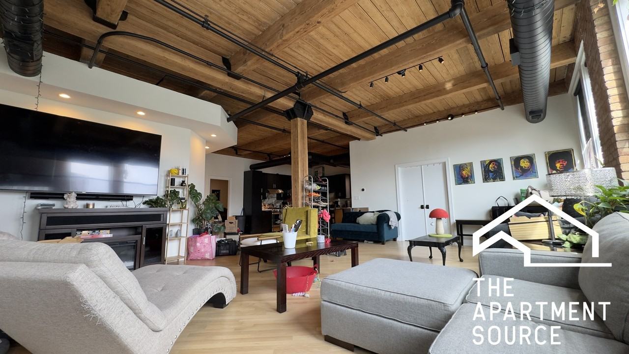 411 S Sangamon St #6D - Photo 2 of 36