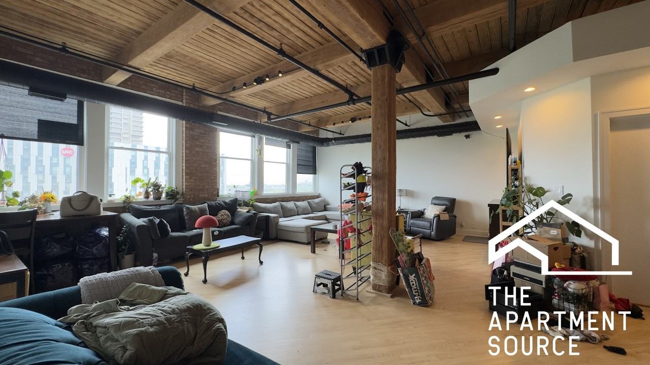411 S Sangamon St #6D - Photo 3 of 36
