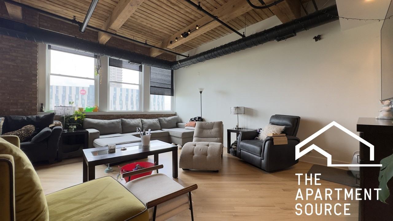 411 S Sangamon St #6D - Photo 4 of 36