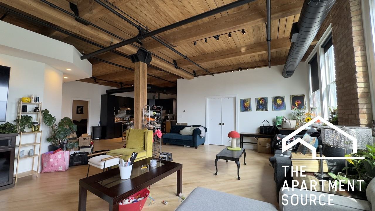 411 S Sangamon St #6D - Photo 5 of 36