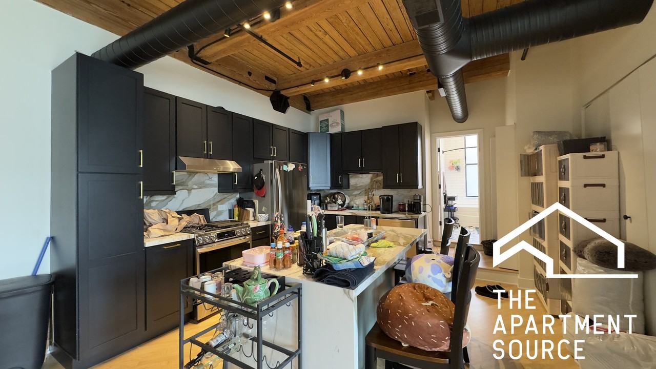 411 S Sangamon St #6D - Photo 6 of 36