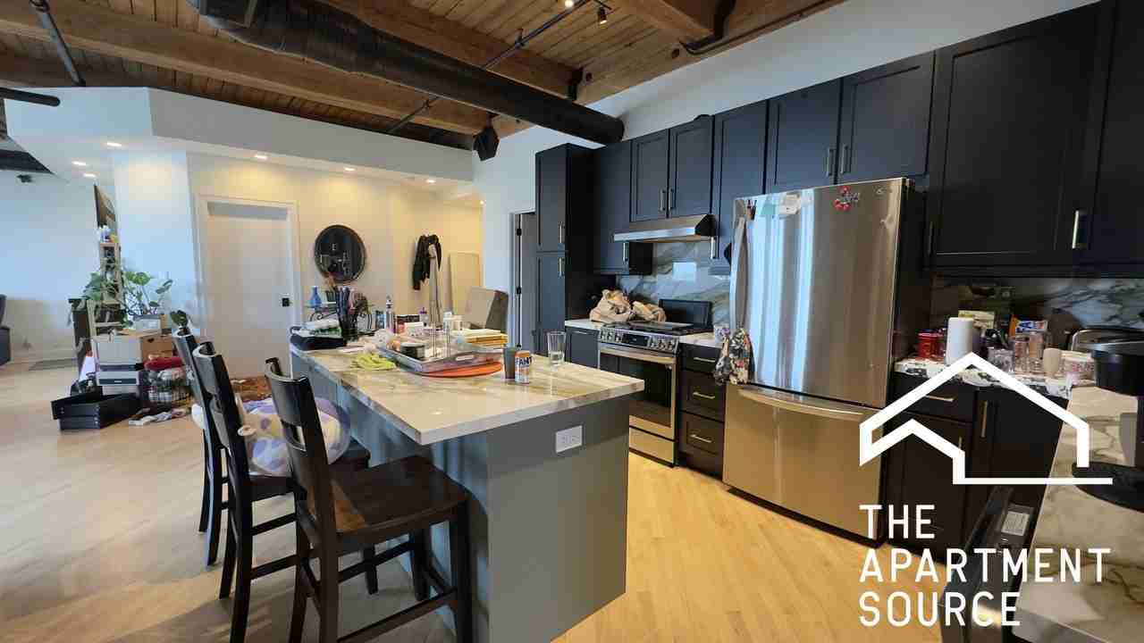 411 S Sangamon St #6D - Photo 7 of 36