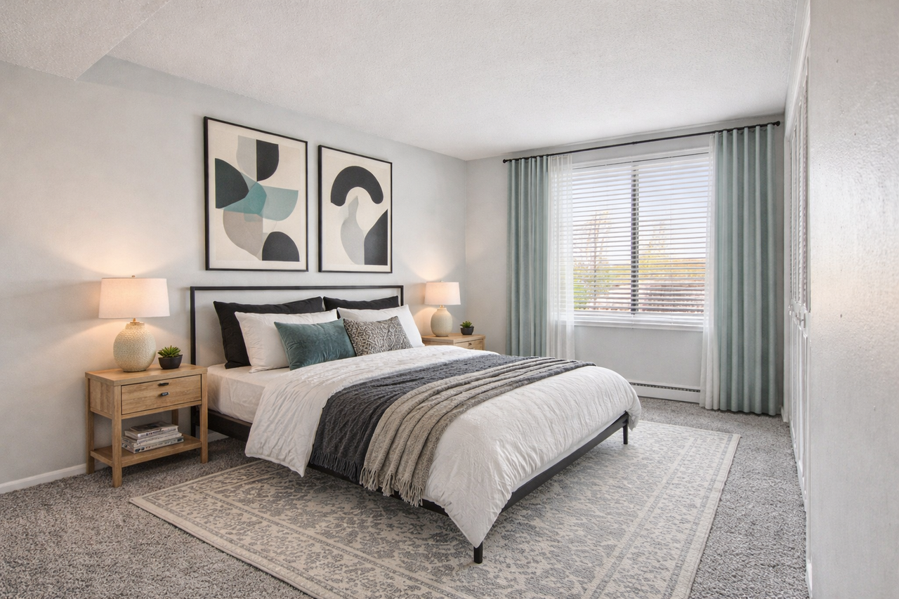 Edgewater Apartments - Photo 5 of 22
