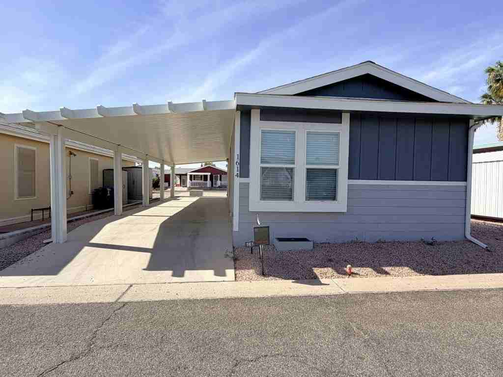 8869 E Baseline Rd Lot 1614 - Photo 3 of 32