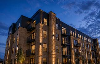 BRAND NEW Lofts in Waukee | The Lofts at Kettlestone Central - Photo 1 of 1