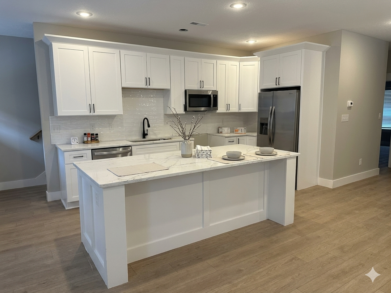815 N College Ave #2 - Photo 6 of 25