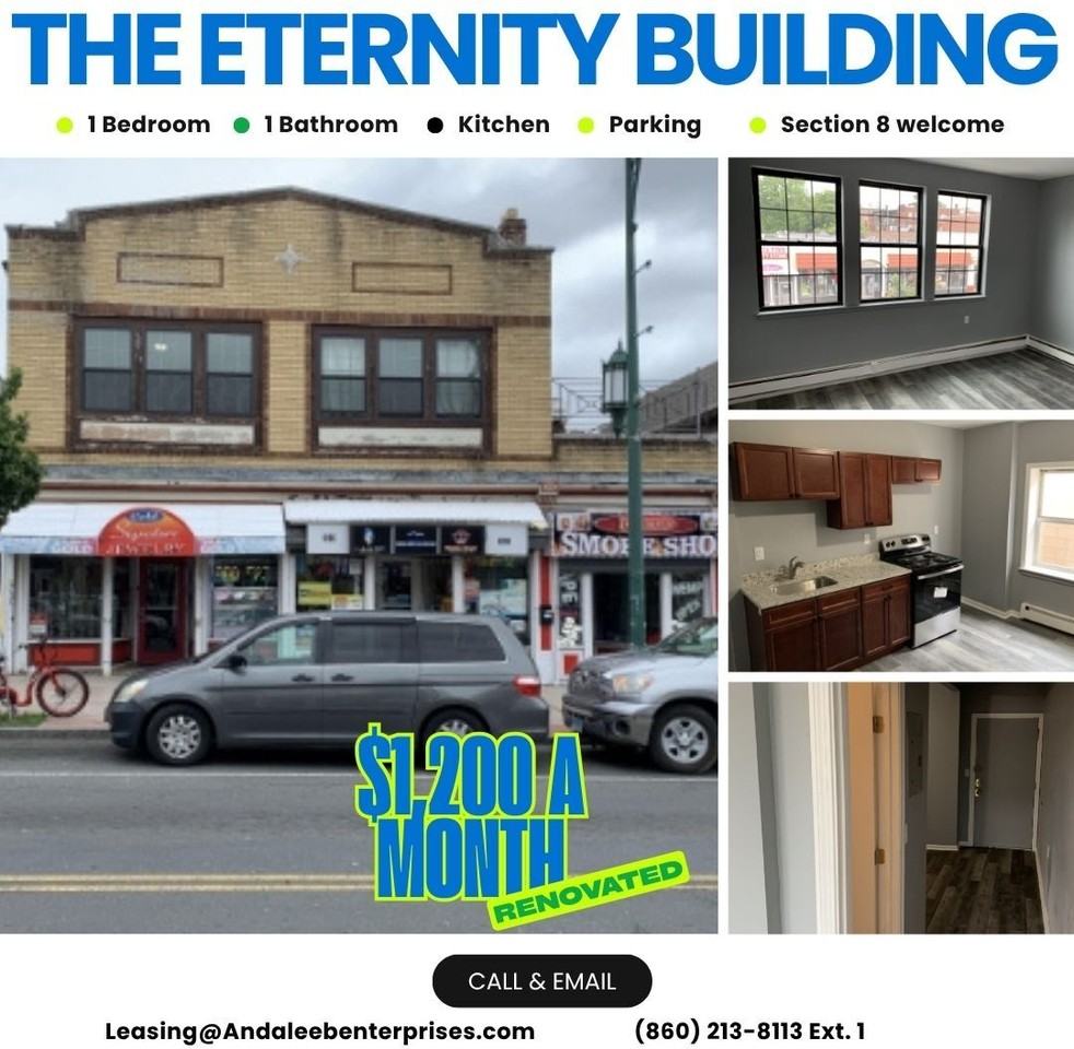 692-700 Park Street - Photo 6 of 7