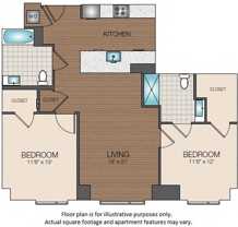 110 Beverly St #303 - Photo 1 of 1