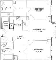 Leighton St #1208 - Photo 1 of 1