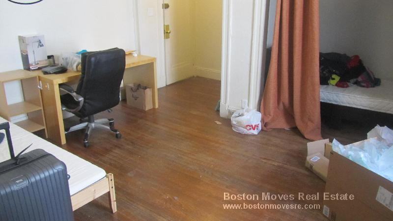 Boylston St. & Park Drive #18 - Photo 3 of 21