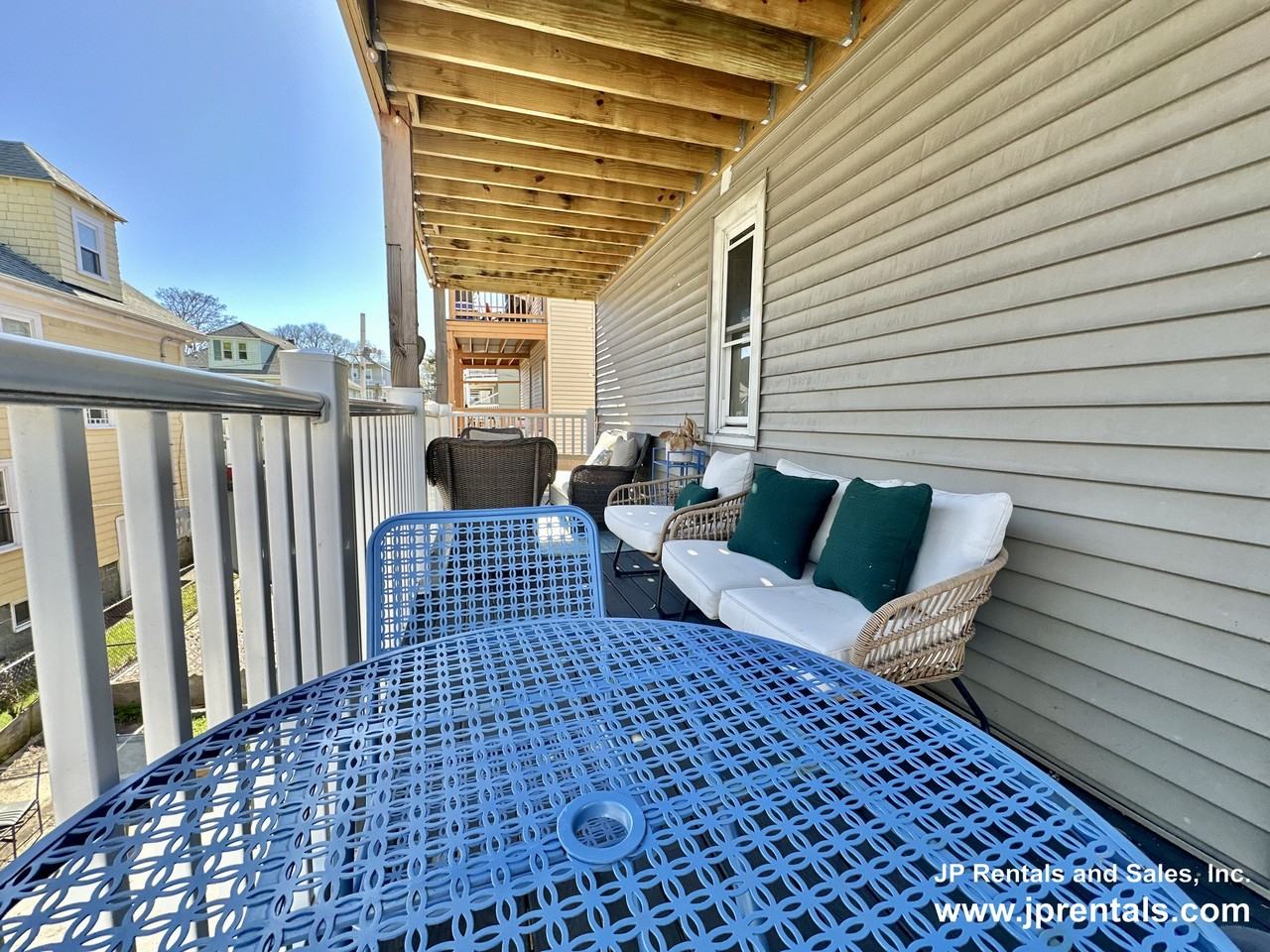 369 Centre St #2 - Photo 5 of 17