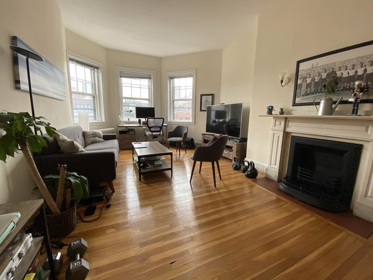 125 Marlborough St #9 - Photo 3 of 9