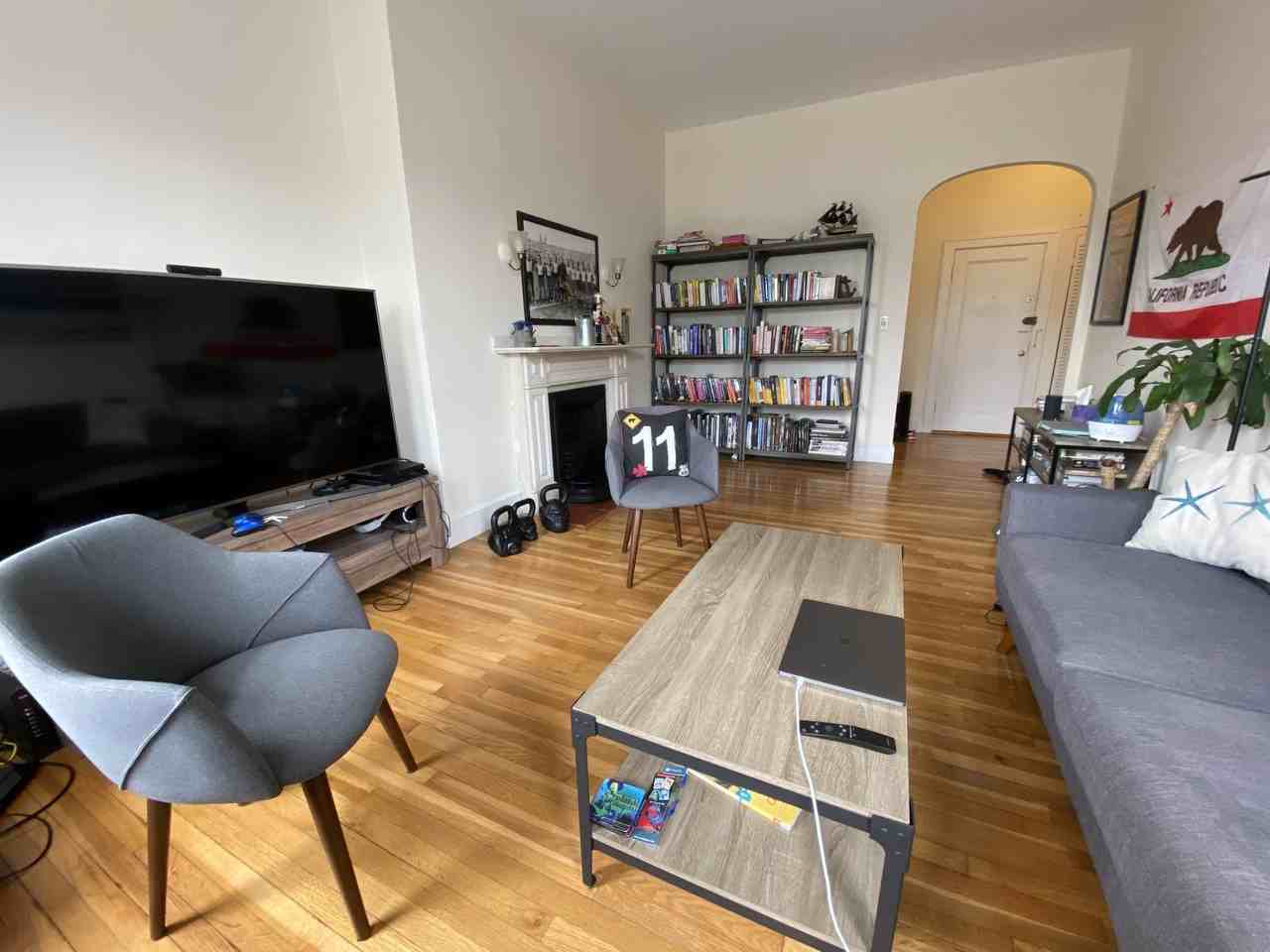 125 Marlborough St #9 - Photo 4 of 9