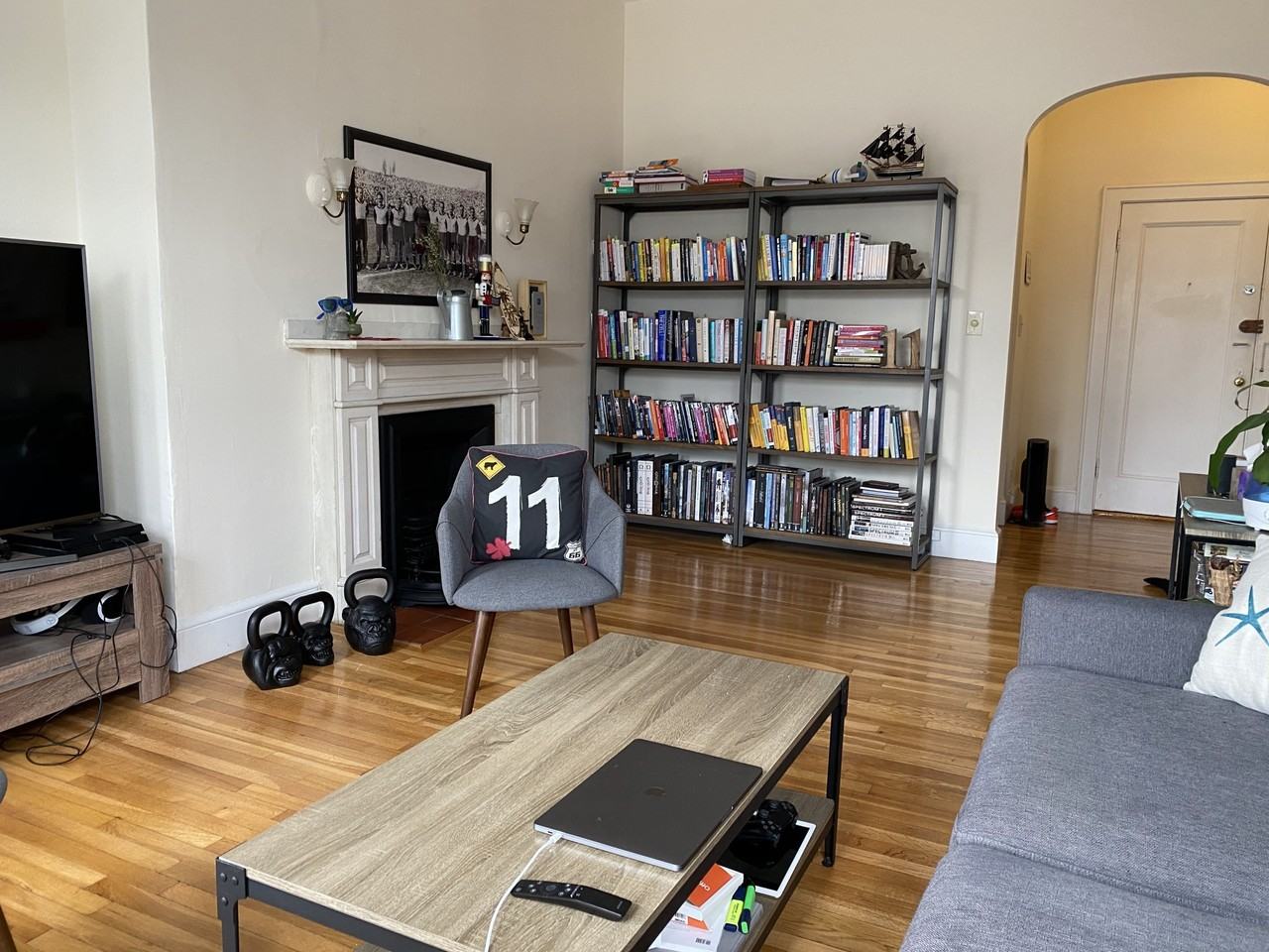 125 Marlborough St #9 - Photo 5 of 9