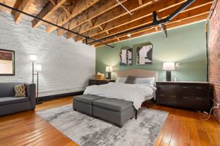 19 Stanhope St #1B - Photo 1 of 1