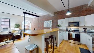 19 Stanhope St #1D - Photo 1 of 1