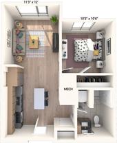 485 Foley St #628 - Photo 1 of 1