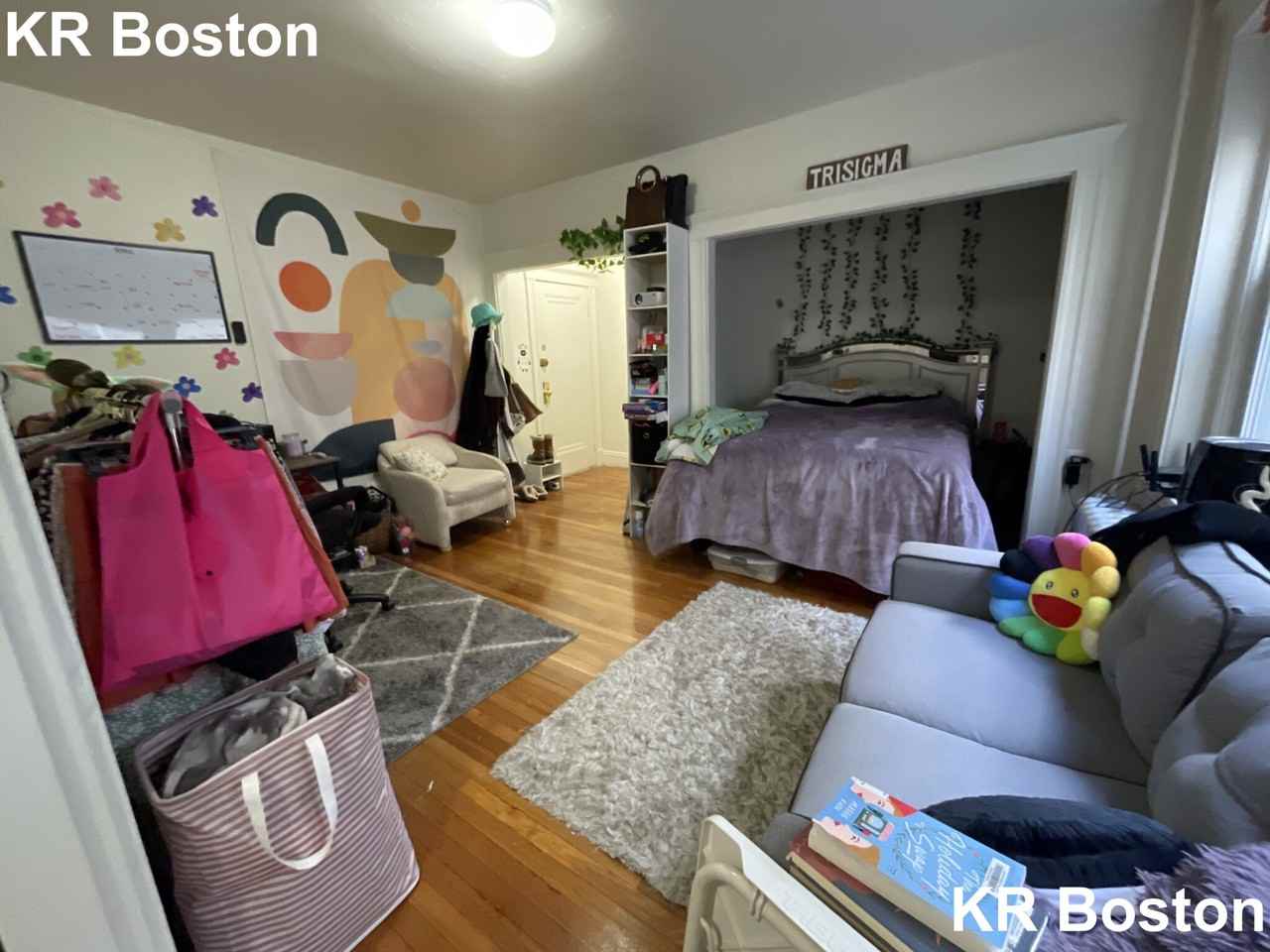 Boylston St. & Park Drive #9 - Photo 5 of 30