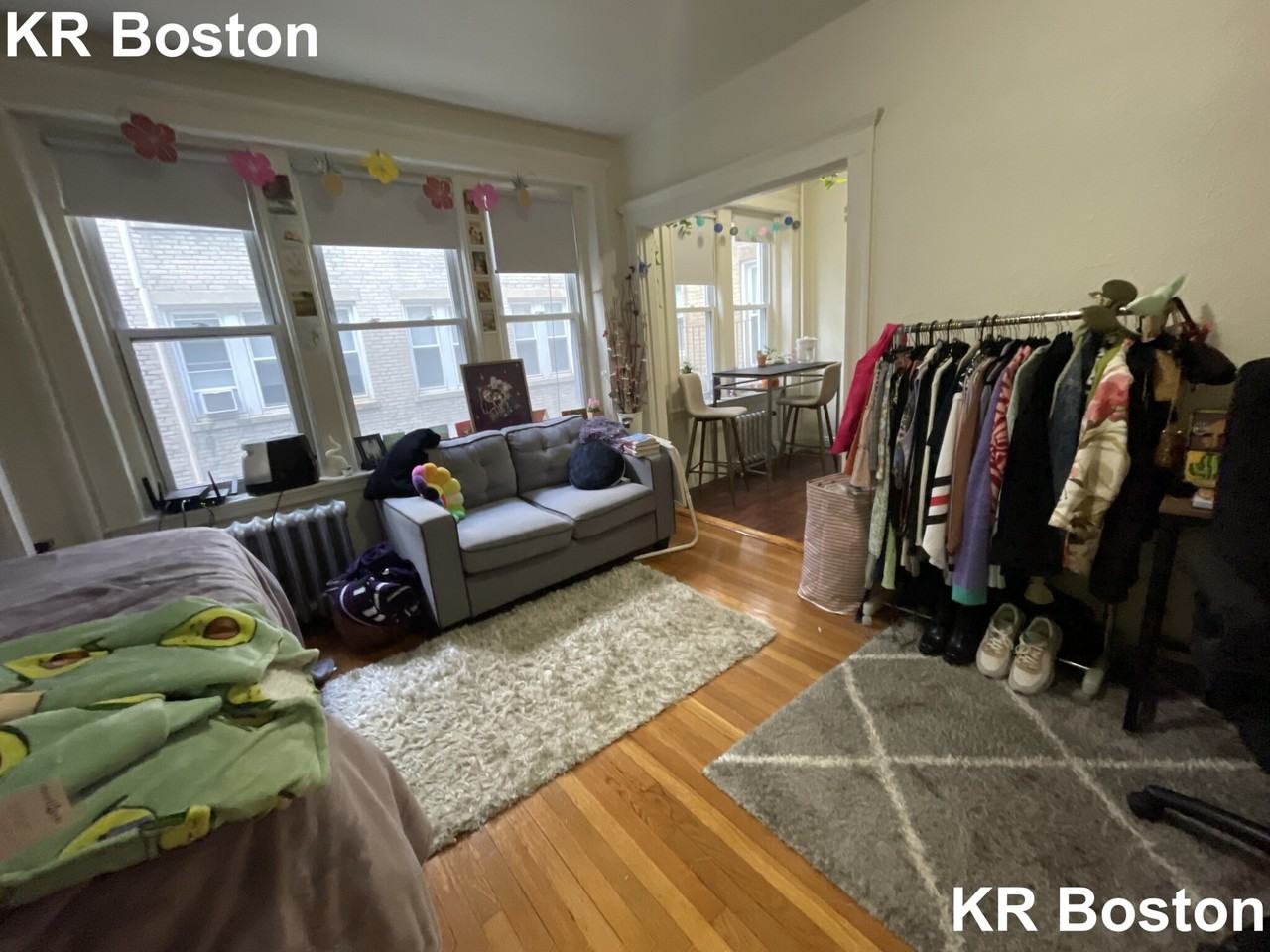 Boylston St. & Park Drive #9 - Photo 7 of 30