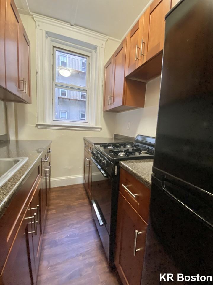 Boylston St. & Ipswich Street #3 - Photo 4 of 19