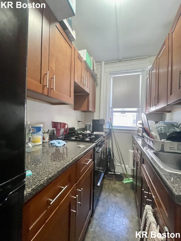 Boylston St. & Ipswich St #17 - Photo 2 of 22