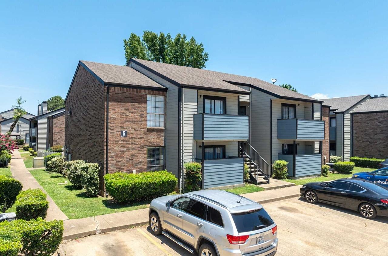 Westridge Apartments - Photo 4 of 30