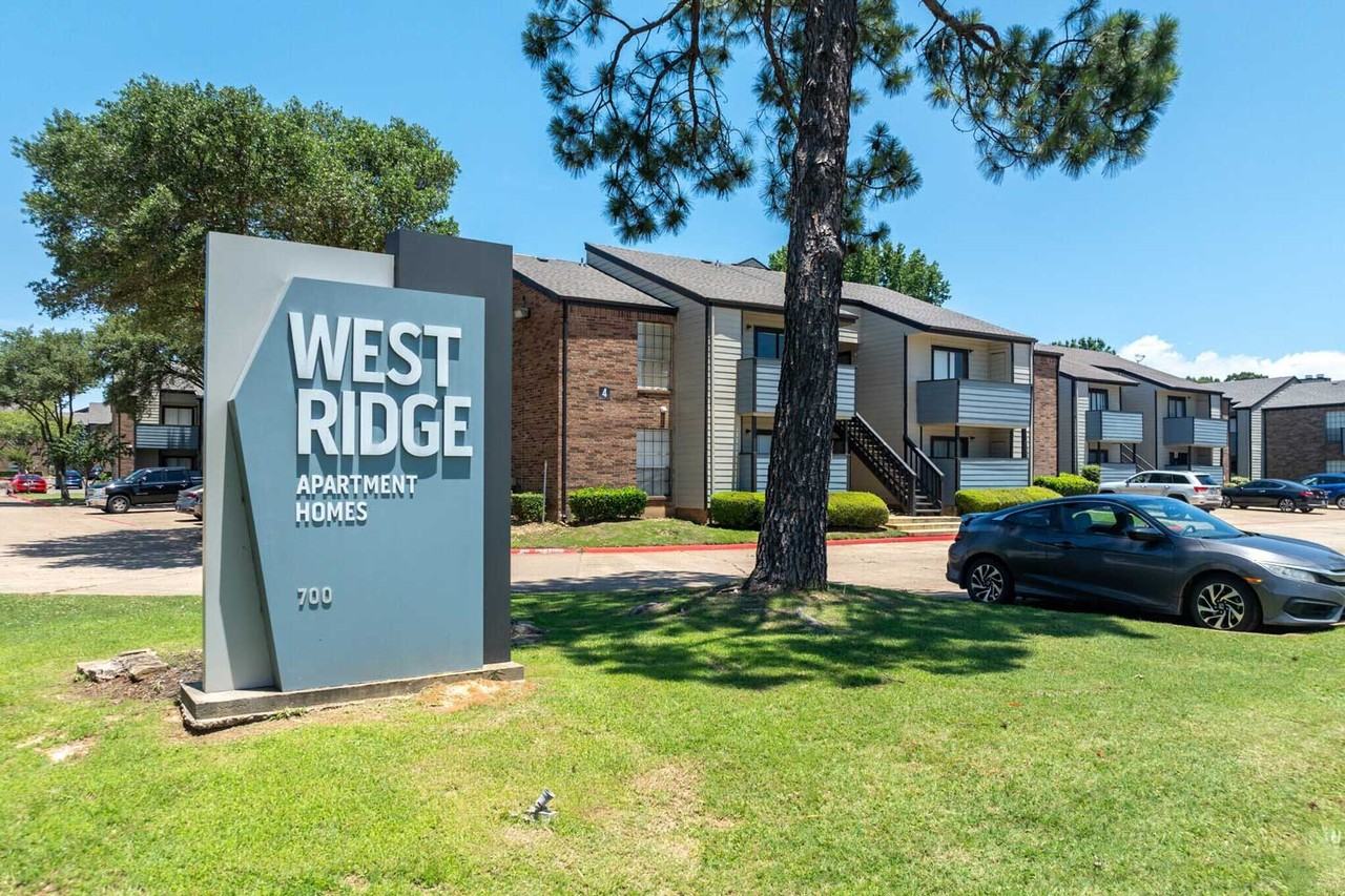 Westridge Apartments - Photo 6 of 30