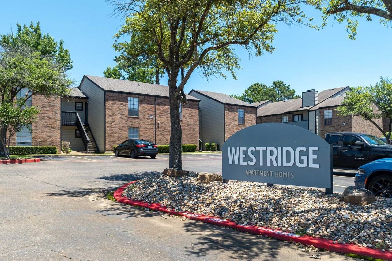 Westridge Apartments - Photo 7 of 30