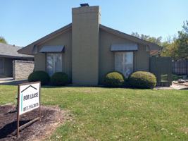 featured image of 5003 Ledgestone Dr ##B