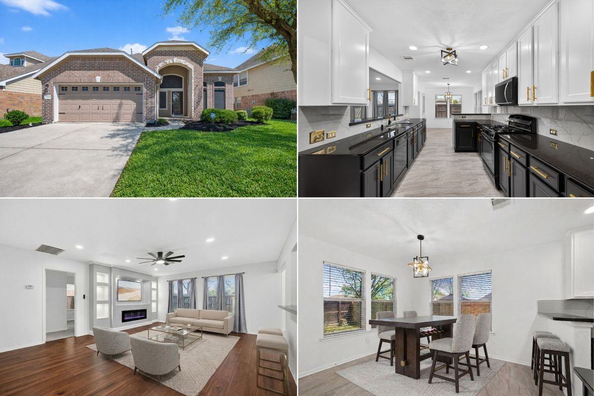 15807 Sonoma Park Dr