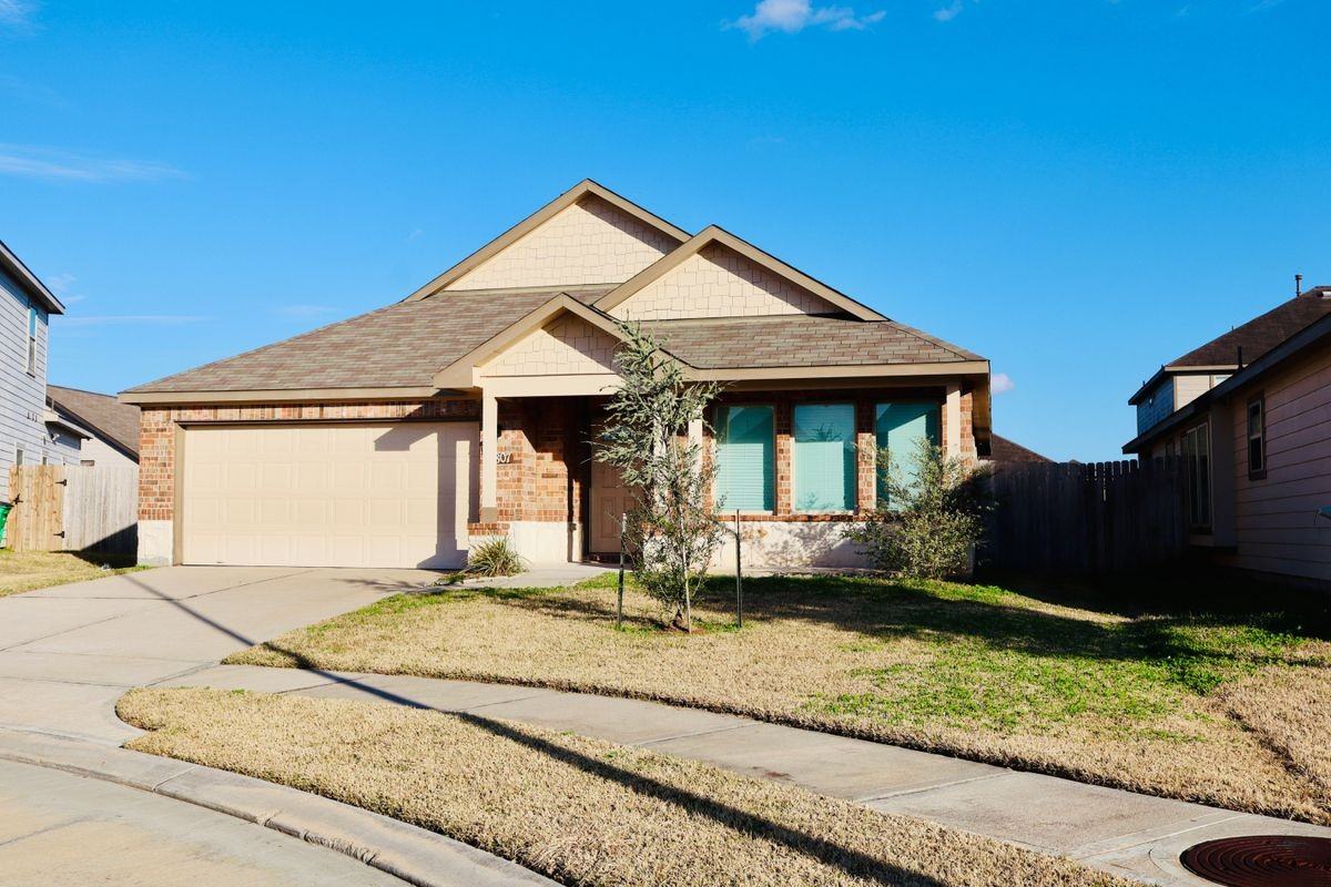 6807 Bardsdale Ct