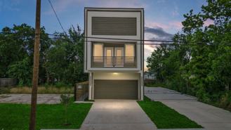 6631 Foster St - Photo 1 of 1