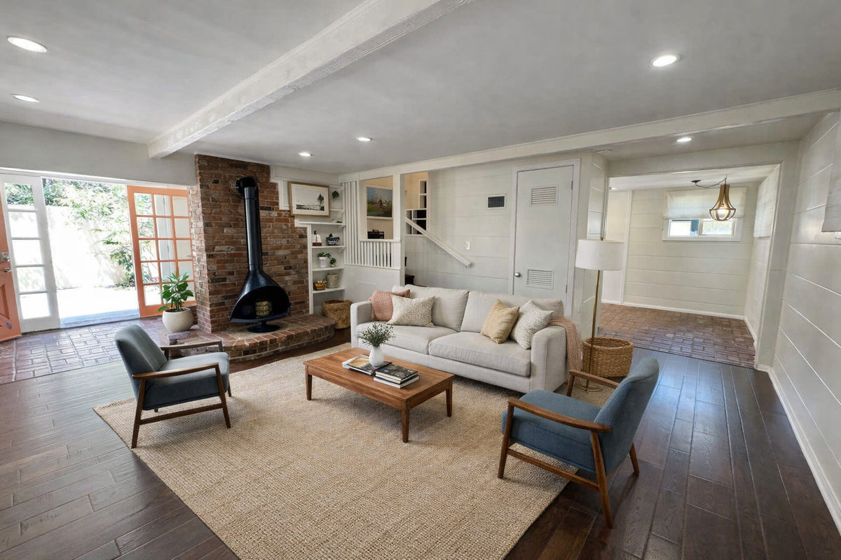 316 S Sparks St - Photo 5 of 17