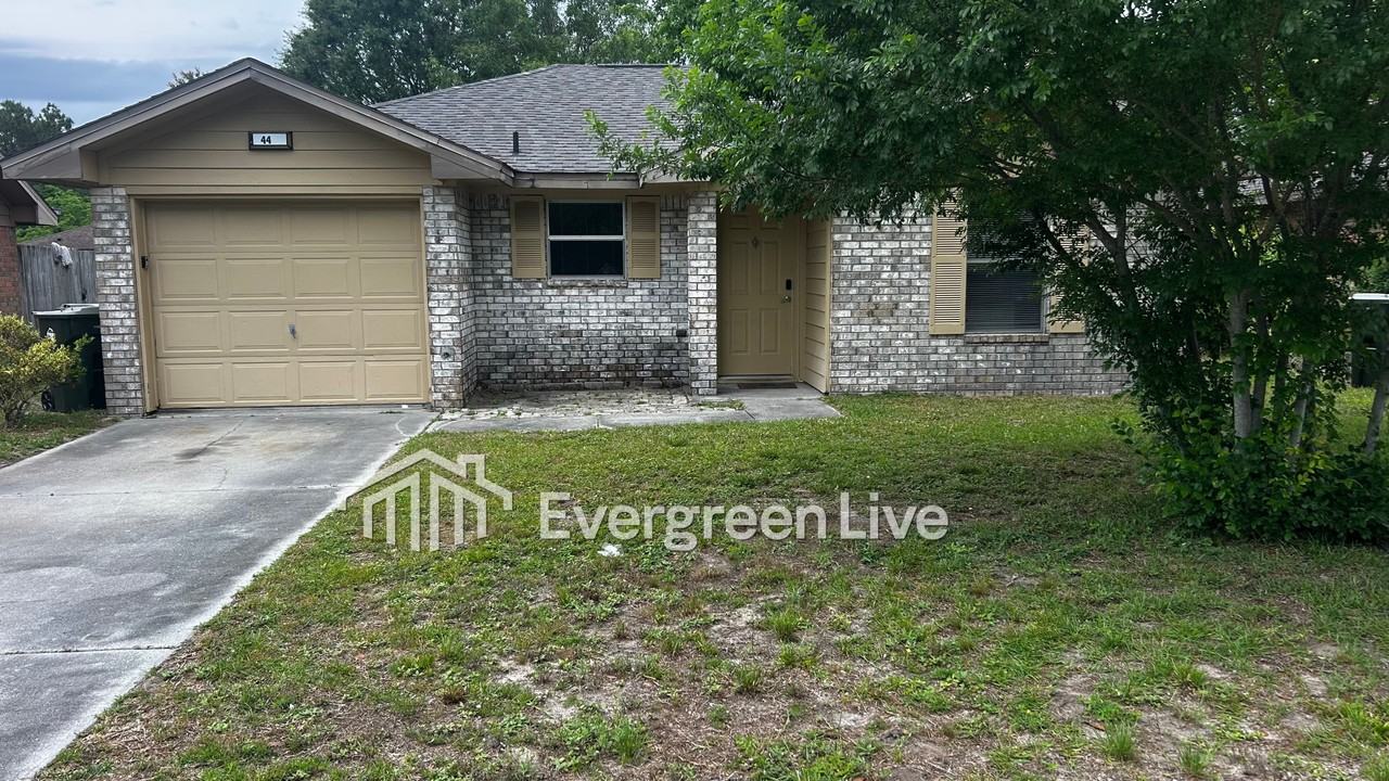44 Callan Ct
