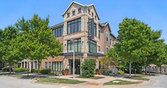 West End at City Center Apartment Homes - Photo 1 of 1