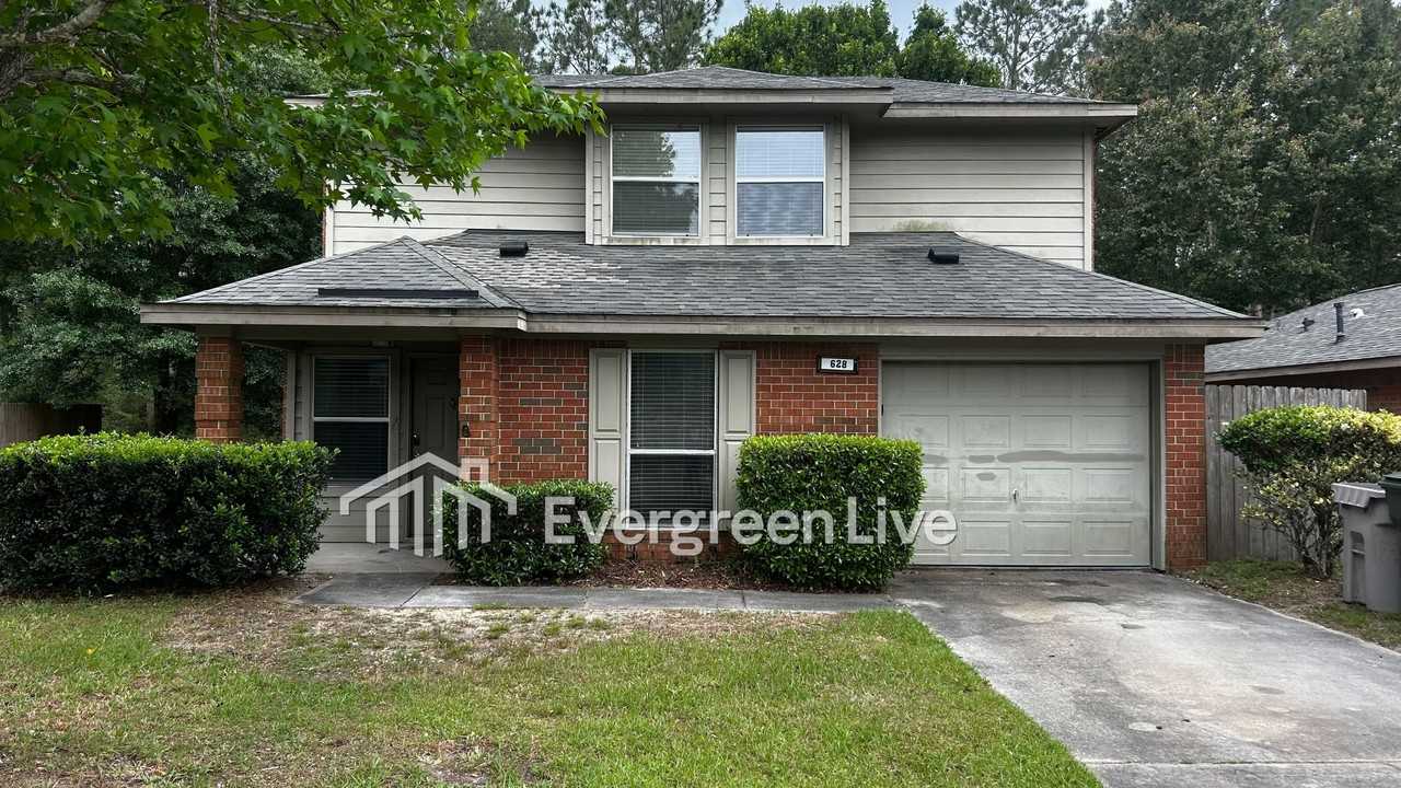 628 Carrier Dr