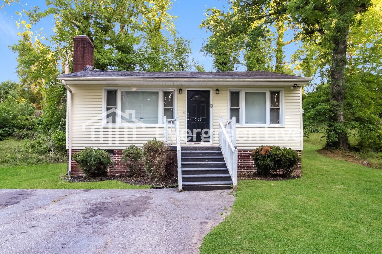 500 Brookdale Dr