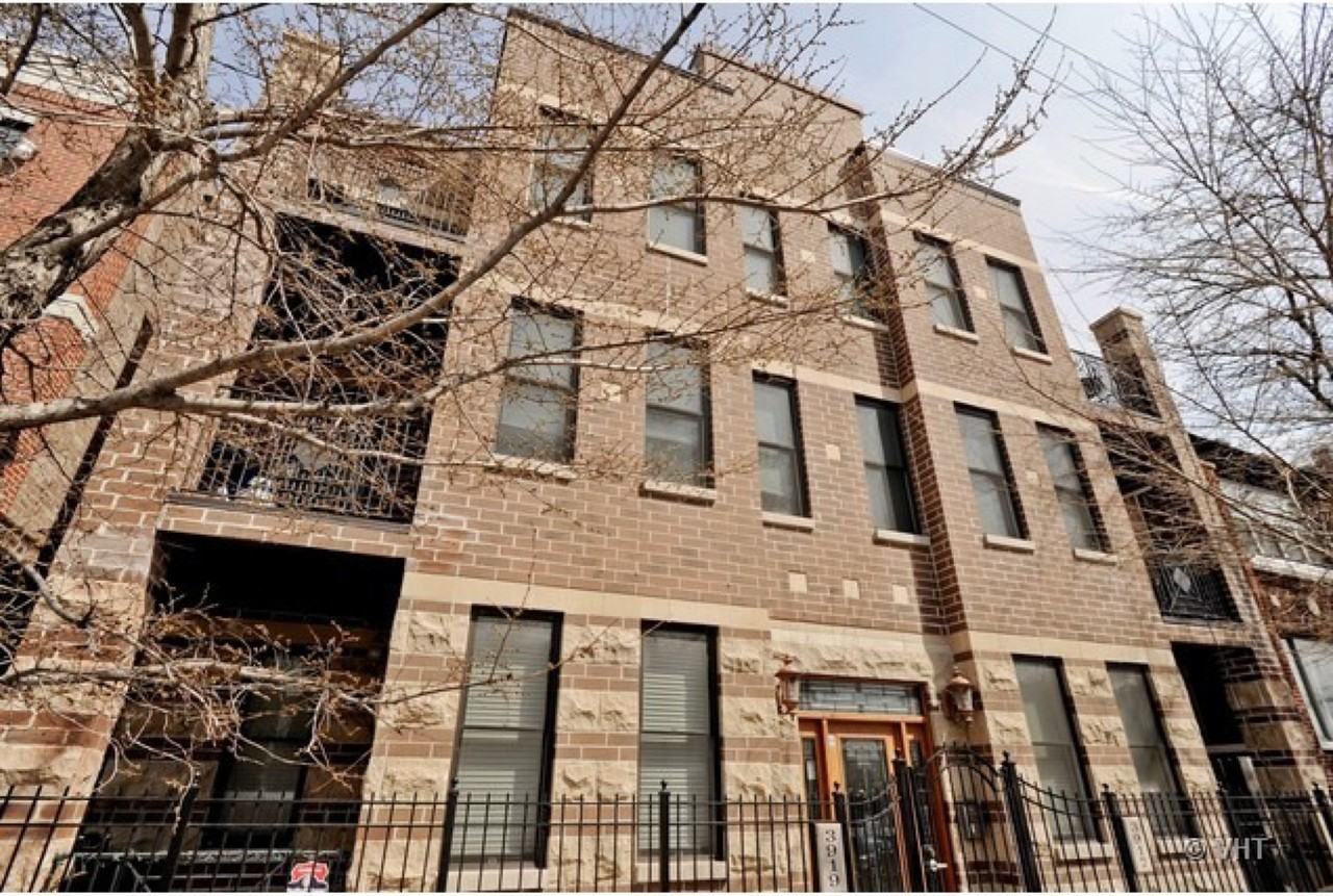 3917 N Kedzie Ave #3N - Photo 2 of 9