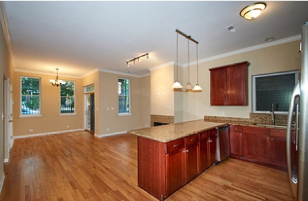 3917 N Kedzie Ave #3N - Photo 3 of 9