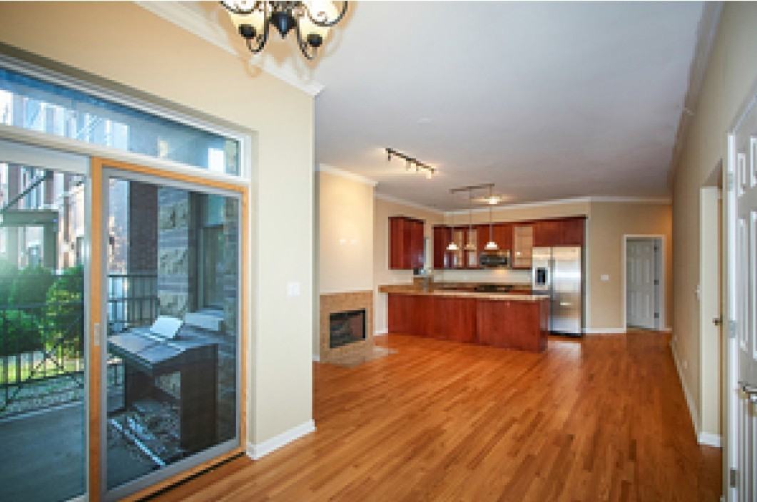 3917 N Kedzie Ave #3N - Photo 5 of 9