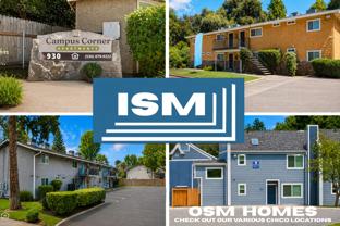 OSM Properties Homes & Apartments - Photo 1 of 1