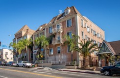 Soto Rose Apartments - Photo 1 of 1